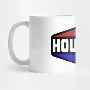 Houston Texas Mug